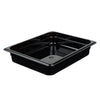 Cambro H Pan Half Size 2 Inch Deep High Heat Food Pan ( case of 6 )