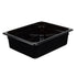 Cambro H Pan Half Size 4 Inch Deep High Heat Food Pan ( case of 6 )