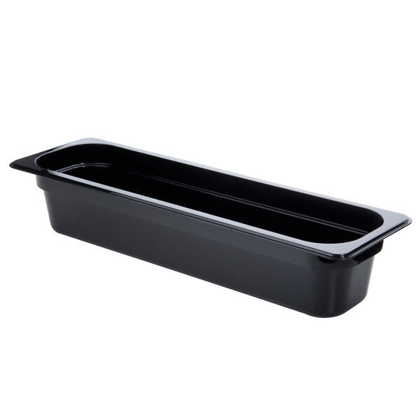 Cambro H Pan Half Size Long 4 Inch Deep High Heat Food Pan ( case of 6 )
