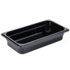 Cambro H Pan One Third Size 2 Inch Deep High Heat Food Pan ( case of 6 )