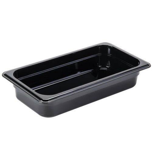 Cambro H Pan One Third Size 2 Inch Deep High Heat Food Pan ( case of 6 )