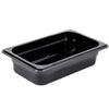 Cambro H Pan Quarter Size 2 Inch Deep High Heat Food Pan ( case of 6 )