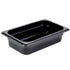 Cambro H Pan Quarter Size 2 Inch Deep High Heat Food Pan ( case of 6 )