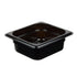 Cambro H Pan One Sixth Size 2 Inch Deep High Heat Food Pan ( case of 6 )