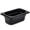 Cambro H Pan One Ninth Size 2 Inch Deep High Heat Food Pan ( case of 6 )