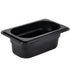 Cambro H Pan One Ninth Size 2 Inch Deep High Heat Food Pan ( case of 6 )
