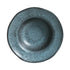 Porto Brasil Deep Rim Plate Stoneware Night Sky ( Case of 12)
