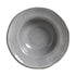 Porto Brasil Deep Rim Plate Stoneware Dust ( Case of 12)