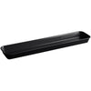 Cambro Market Pan Tray 6 x 30 x 2 Inch Commercial Display Tray ( Case of 12 )