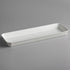 Cambro Market Pan Tray 8 x 26 x 2 Inch Commercial Display Tray ( Case of 12 )
