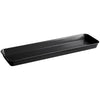 Cambro Market Pan Tray 8 x 30 x 2 Inch Commercial Display Tray ( Case of 12 )