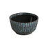 Porto Brasil Ramekin Stoneware Night Sky ( Case of 12)
