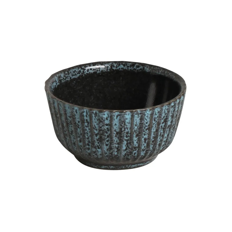 Porto Brasil Ramekin Stoneware Night Sky ( Case of 12)