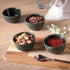 Porto Brasil Ramekin Stoneware Greenery ( Case of 12)