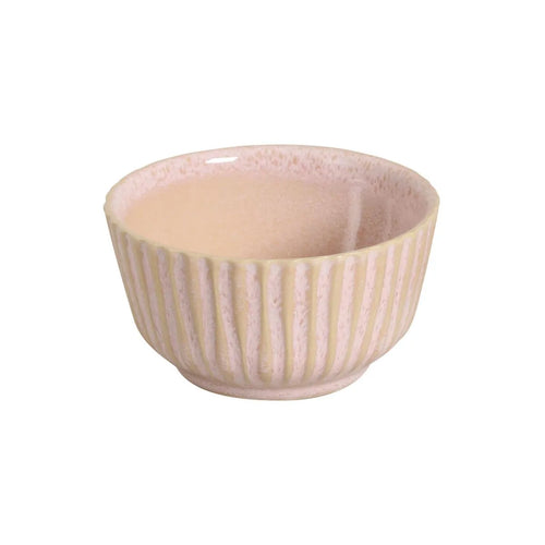 Porto Brasil Ramekin Stoneware Litchi ( Case of 12)