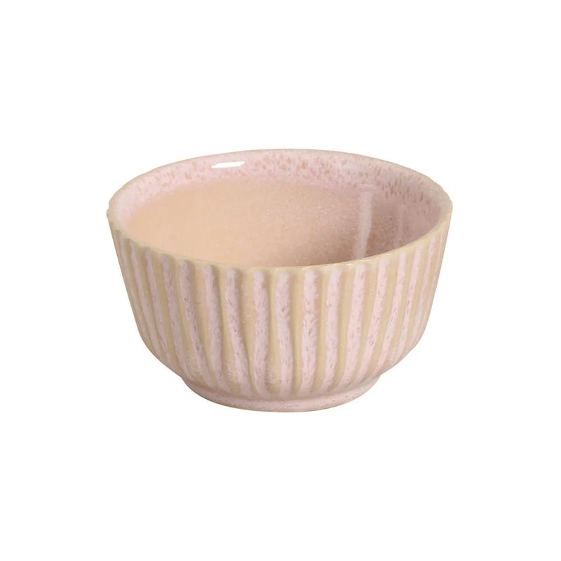 Porto Brasil Ramekin Stoneware Litchi ( Case of 12)