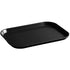 Cambro Black Market Tray 10 x 15 Inch Commercial Serving Tray ( Case of 24 )