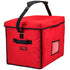 Cambro GoBag® 21" x 15" x 17" Insulated Jumbo Stadium Delivery Bag