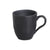 Porto Brasil Mug Stoneware Matte Black ( Case of 12)