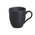 Porto Brasil Mug Stoneware Matte Black ( Case of 12)