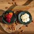 Porto Brasil Ramekin Stoneware Greenery ( Case of 12)