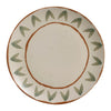 Porto Brasil Coup Plates Stoneware Magari ( Case of 12)