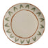 Porto Brasil Coup Plates Stoneware Magari ( Case of 12)