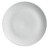 Porto Brasil Coup Plates Stoneware Trendy ( Case of 12)