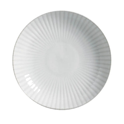 Porto Brasil Coup Plates Stoneware Trendy ( Case of 12)