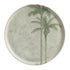 Porto Brasil Bio Plates Stoneware Tropicalia ( Case of 12)