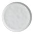 Porto Brasil Linhas Plates Stoneware New White ( Case of 12)