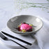 Porto Brasil Bio Soup Plate Stoneware Dust( Case of 12)