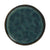 Porto Brasil Bio Plate Stoneware Oceano ( Case of 12)