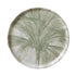Porto Brasil Bio Plates Stoneware Tropicalia ( Case of 12)