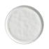 Porto Brasil Linhas Plates Stoneware New White ( Case of 12)