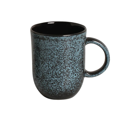 Porto Brasil Mug Stoneware Night Sky ( Case of 12)