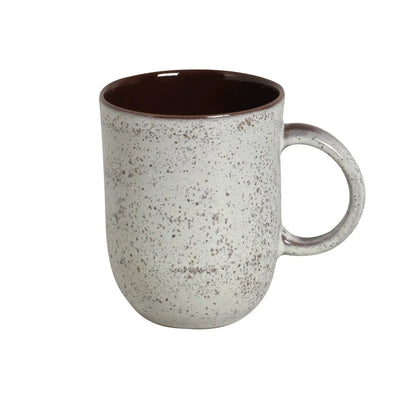 Porto Brasil Mug Stoneware Pistache ( Case of 12)