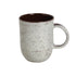Porto Brasil Mug Stoneware Pistache ( Case of 12)