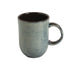 Porto Brasil Mug Stoneware Titanium  ( Case of 12)