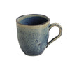 Porto Brasil Mug Stoneware Titanium  ( Case of 12)