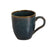 Porto Brasil Mug Stoneware Oceano ( Case of 12)