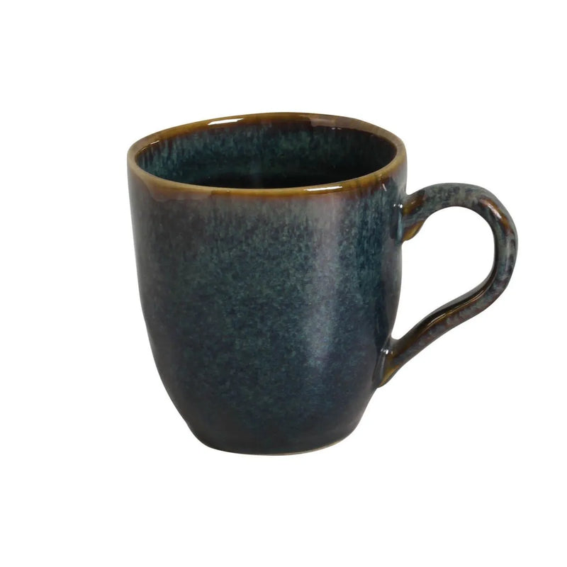 Porto Brasil Mug Stoneware Oceano ( Case of 12)