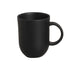 Porto Brasil Mug Stoneware Matte Black ( Case of 12)