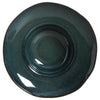 Porto Brasil Deep Rim Plate Stoneware Oceano ( Case of 12)