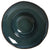 Porto Brasil Deep Rim Plate Stoneware Oceano ( Case of 12)