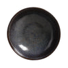 Porto Brasil Organic Bowl Stoneware Titanium ( Case of 12)