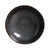 Porto Brasil Organic Bowl Stoneware Titanium ( Case of 12)