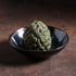 Porto Brasil Organic Bowl Stoneware Titanium ( Case of 12)