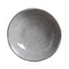Porto Brasil Organic Bowl Stoneware - 17.58" Dust ( Case of 12)