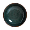 Porto Brasil Organic Bowl Stoneware Oceano ( Case of 12)
